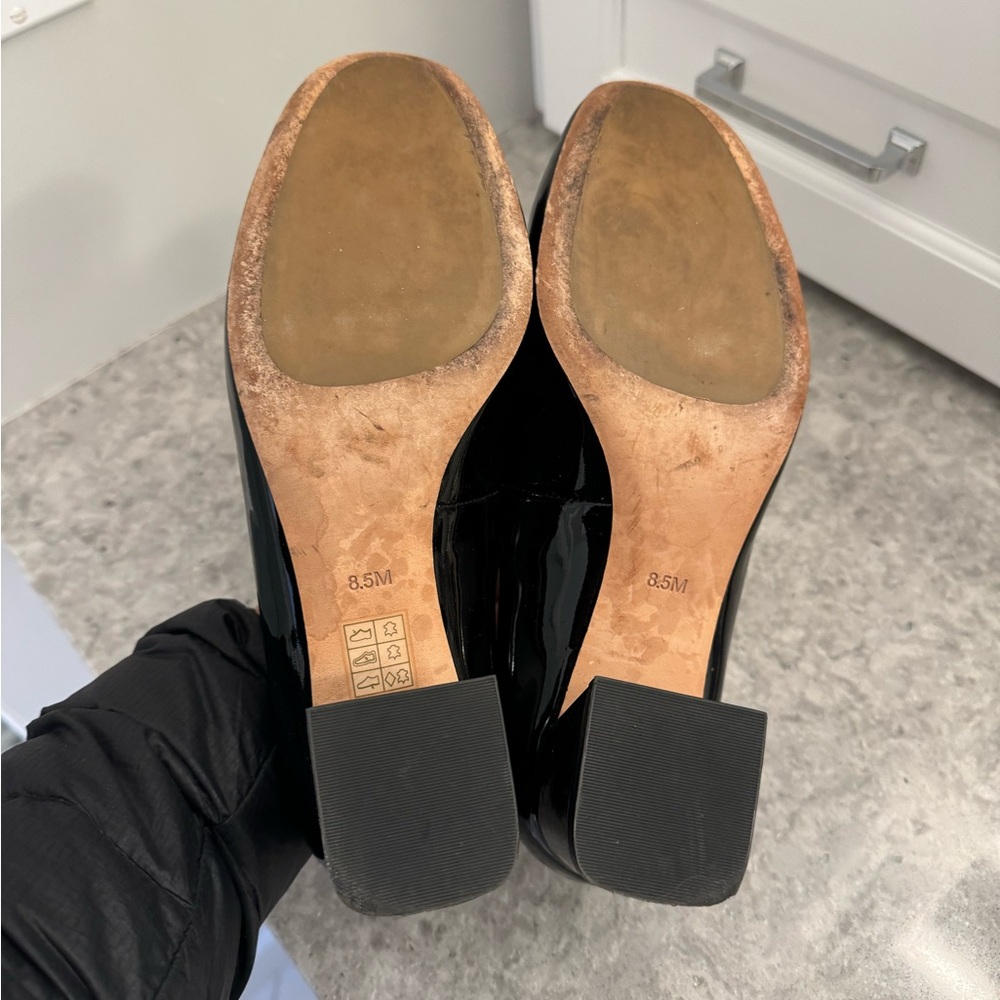 Tory Burch heels - Picture 2 of 4
